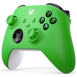 Microsoft MICROSOFT XBOX WL Controller Green (P) ovladač