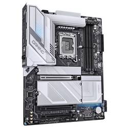 Gigabyte B860 GAMING X WIFI6E LGA1851 MB Základní deska Socket (PC) Intel® 1851 Tvarový faktor ATX Čipová sada základní desky Intel® B860