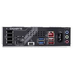 Gigabyte B860 GAMING X WIFI6E LGA1851 MB Základní deska Socket (PC) Intel® 1851 Tvarový faktor ATX Čipová sada základní desky Intel® B860