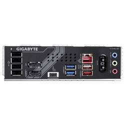 Gigabyte B860 GAMING X WIFI6E LGA1851 MB Základní deska Socket (PC) Intel® 1851 Tvarový faktor ATX Čipová sada základní desky Intel® B860