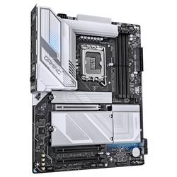 Gigabyte B860 GAMING X WIFI6E LGA1851 MB Základní deska Socket (PC) Intel® 1851 Tvarový faktor ATX Čipová sada základní desky Intel® B860