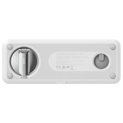Anker Nabíjecí adaptér ANKER MagGo Magnetic Charger Pad white B25M1321 bílá