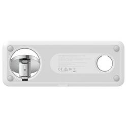 Anker Nabíjecí adaptér ANKER MagGo Magnetic Charger Pad white B25M1321 bílá