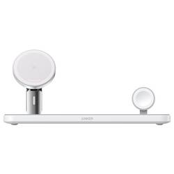Anker Nabíjecí adaptér ANKER MagGo Magnetic Charger Pad white B25M1321 bílá