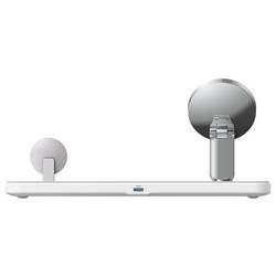 Anker Nabíjecí adaptér ANKER MagGo Magnetic Charger Pad white B25M1321 bílá