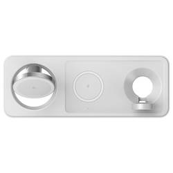 Anker Nabíjecí adaptér ANKER MagGo Magnetic Charger Pad white B25M1321 bílá
