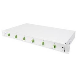 Digitus DN-96330/9APC rozvodná skříň LWL Skleněná vlákna osazený