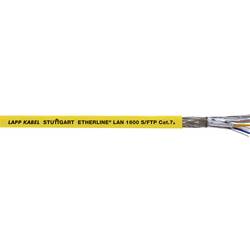 LAPP 2170976/500 ethernetový síťový kabel ETHERLINE® LAN žlutá 500 m