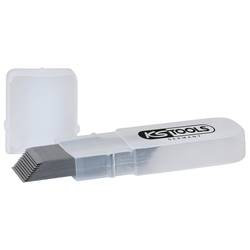 Sada škrabek, 11 ks KS Tools 907.2215