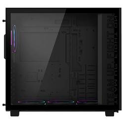 Gigabyte AORUS C400 Glass midi tower PC skříň černá