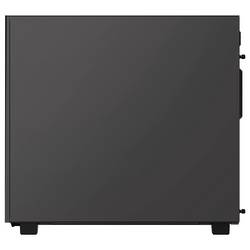 Gigabyte AORUS C400 Glass midi tower PC skříň černá