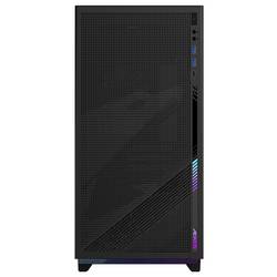 Gigabyte AORUS C400 Glass midi tower PC skříň černá