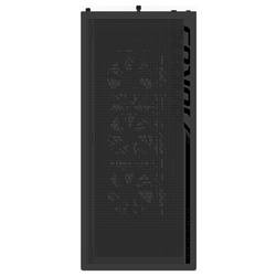 Gigabyte AORUS C400 Glass midi tower PC skříň černá