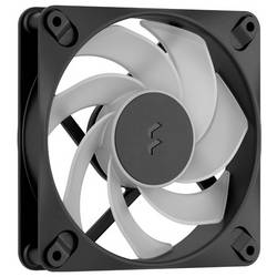 Fractal Design Dynamic 3-12 PC větrák s krytem černá