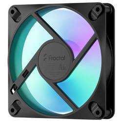 Fractal Design Dynamic 3-12 PC větrák s krytem černá