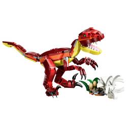 31379 LEGO® CREATOR Sada 3 v 1 se štítky dinosaurus (31379)