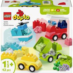 10474 LEGO® DUPLO®