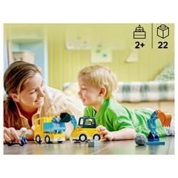 10475 LEGO® DUPLO®