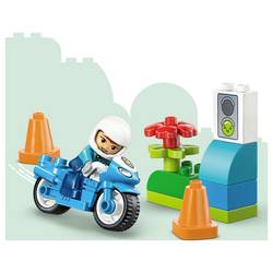 10471 LEGO® DUPLO® Policejní maják (10471); herní sada