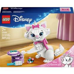 43286 LEGO® DISNEY Aistocats: Bezokouzlující Marie (43286)