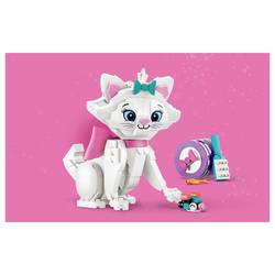 43286 LEGO® DISNEY Aistocats: Bezokouzlující Marie (43286)