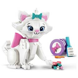 43286 LEGO® DISNEY Aistocats: Bezokouzlující Marie (43286)