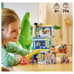 42689 LEGO® FRIENDS Heartlake City Club přátel (42689)