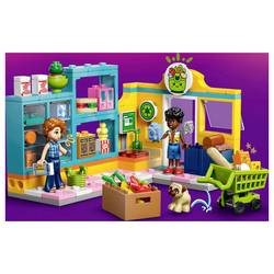 42680 LEGO® FRIENDS Heartlake City Mini (42680); herní sada