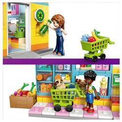 42680 LEGO® FRIENDS Heartlake City Mini (42680); herní sada