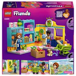 42680 LEGO® FRIENDS Heartlake City Mini (42680); herní sada