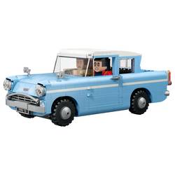76470 LEGO® HARRY POTTER™ Futgender Ford Anglia™ (76470); autíčko na hraní