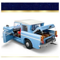 76470 LEGO® HARRY POTTER™ Futgender Ford Anglia™ (76470); autíčko na hraní