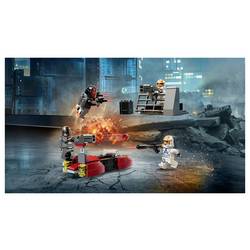 75449 LEGO® STAR WARS™ Obléhání Mandalore Battle Pack (75449)