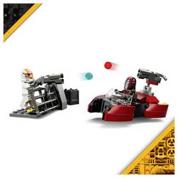 75449 LEGO® STAR WARS™ Obléhání Mandalore Battle Pack (75449)