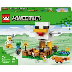 21585 LEGO® MINECRAFT