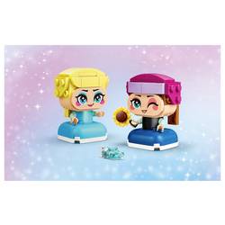 43284 LEGO® DISNEY Mini princezny Anna a Elsa (43284)