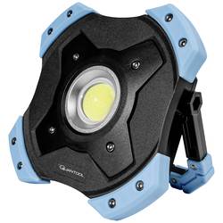 Brüder Mannesmann Q30670 Quantool LED pracovní osvětlení napájeno akumulátorem 30 W 2000 lm Počet přibalených akumulátorů 2