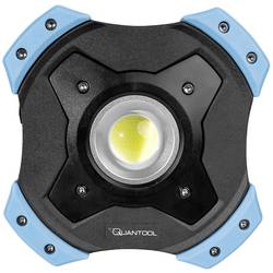 Brüder Mannesmann Q30670 Quantool LED pracovní osvětlení napájeno akumulátorem 30 W 2000 lm Počet přibalených akumulátorů 2