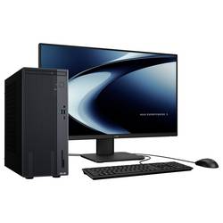Asus stolní PC ExpertCenter P5 2.5 cm (1 palec) Intel® Core™ 5 210H 4.8 GHz 16 GB RAM 512 GB SSD Intel Intel grafika 90PF05I1-M03DM0