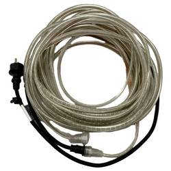 KSE-Lights FSL-15-6K-OG FSL-15-6K-OG LED ploché světlo 230 V 180 W 22500 lm