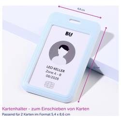 Avery-Zweckform R4828AB-1R držák dokladů 1 ks