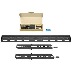Neomounts WL35S-850BL18 TV držák na zeď 109,2 cm (43) - 228,6 cm (90) naklápěcí