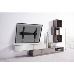Neomounts WL35S-850BL18 TV držák na zeď 109,2 cm (43) - 228,6 cm (90) naklápěcí