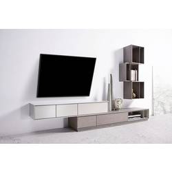 Neomounts WL35S-850BL18 TV držák na zeď 109,2 cm (43) - 228,6 cm (90) naklápěcí