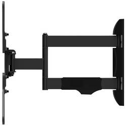 Neomounts WL40-550BL14 TV držák na zeď 81,3 cm (32) - 139,7 cm (55) naklápěcí, nakláněcí