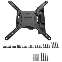 Neomounts WL40-550BL14 TV držák na zeď 81,3 cm (32) - 139,7 cm (55) naklápěcí, nakláněcí
