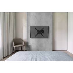 Neomounts WL40-550BL14 TV držák na zeď 81,3 cm (32) - 139,7 cm (55) naklápěcí, nakláněcí