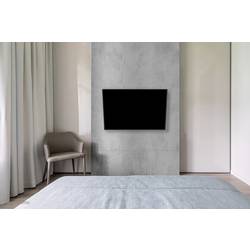 Neomounts WL40-550BL14 TV držák na zeď 81,3 cm (32) - 139,7 cm (55) naklápěcí, nakláněcí