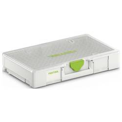Festool SYS3 ORG L 89 204855 transportní kufr (d x š x v) 508 x 296 x 89 mm