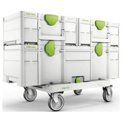 Festool SYS3 XXL 237 204850 transportní kufr (d x š x v) 792 x 296 x 237 mm